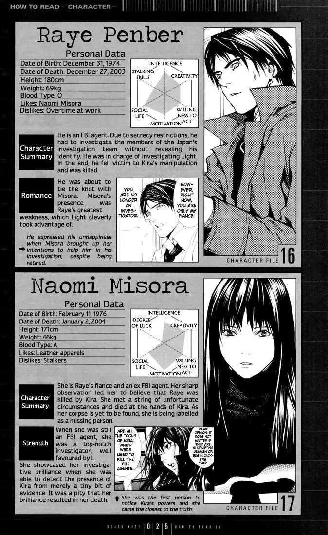 Death Note, Chapter 110 image 25